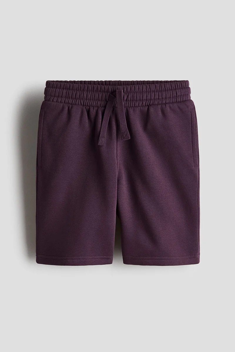 H&M Sweatshirt shorts